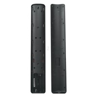 2025 reemplazo de alta calidad HUAYU + Control remoto de TV infrarrojo portátil de alta calidad para televisores LCD LED inteligentes TCL