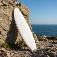 Planche de surf en mousse EPP écologique pour les sports nautiques en mer et en lac
