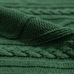 AiNear Vente en gros, conception de logo personnalisé, OEM & ODM, gilet sans manches en <span class=keywords><strong>coton</strong></span> tricoté pour <span class=keywords><strong>homme</strong></span>, <span class=keywords><strong>col</strong></span> en <span class=keywords><strong>V</strong></span>, vert, brodé, style universitaire - Product Image 4