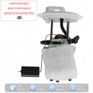 Conjunto de bomba de combustible OEM FG1618 SP5139M C2S33496 26009266123 00226009002, unidad de alimentación de combustible, para Jaguar X-Type 3.0L-V6 - Product Image 2