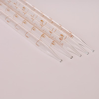Pipette ESR en promotion – Tube ESR à prix abordable pour diagnostic médical