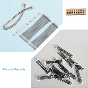 Piercing Terminal Splicing Machine <b>Splice</b> Crimping - Product Image 3