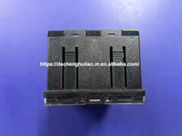 Controlador Delta DTK9696R02 |   Controlador de Temperatura Serie DTK 96x96mm con Salida de Relé |   Nuevo y Original