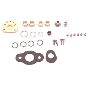 Kit de réparation et de reconstruction de turbocompresseur IHI RHB5 Super Deluxe NN139922, turbocompresseur haute performance - Product Image 2