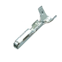 Connecteur de fil de voiture électrique MOLEX mâle femelle 12 broches AH7123-1.2-21 AMP