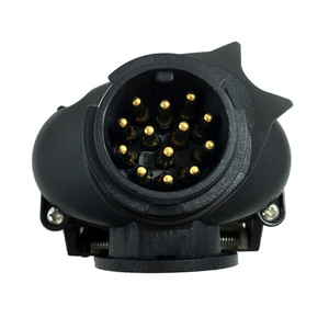 Adaptador de Enchufe Europeo para Remolque 13 a 7N&S EA1327 para Conexión de Remolque - Product Image 3