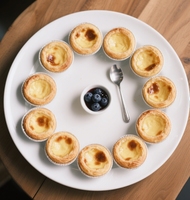 50 ml, 10 pièces, moules à tartelettes circulaires en aluminium, récipients en aluminium, barquettes à dessert, moules à gâteaux, compatibles micro-ondes et four, qualité alimentaire