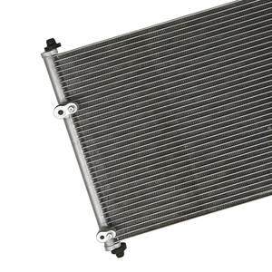 Jd 22002 Voor Toyota Corolla 2008 Auto-Onderdelen <span class=keywords><strong>Ac</strong></span> Conditioner Oem 88450-02346 88450-0f060 Luchtcondensor - Product Image 2