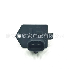 <b>Car</b> <b>Blower</b> Resistor XJ-3016B 58702358 For Opel Fiat Fan Cooling Electric AC Plastic Irregular Shape - Product Image 2