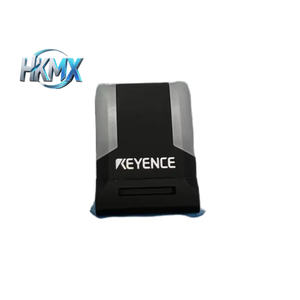 กล้องเซ็นเซอร์อัจฉริยะแบบแยกส่วน ยี่ห้อแท้ KEYENCE รุ่น IV4-G500MA สีดำและสีขาวมาตรฐาน - Product Image 1