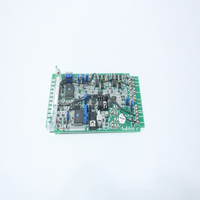 Placa de circuito de secuencia de alarma Plc Panalarm 92AF2NL125DC MPC-09001-07301, suministro a granel