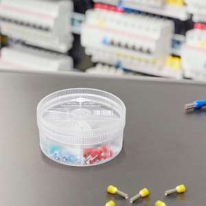 KNIPEX 97 99 905 Boîtes d'assortiment avec embouts à 150 fils - Product Image 2