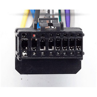 Faisceau de câbles pour avic pioneer NEW 16 PIN CAR RADIO