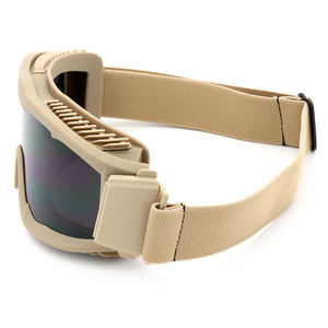 Lunettes de tir de haute qualité, lunettes tactiques antibuée balistiques avec lentilles interchangeables - Product Image 3