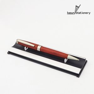 Stylo bille en métal de haute qualité, best-seller, avec logo, élégant, stylo signature, personnalisable, idéal comme cadeau - Product Image 6