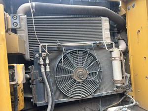 CAT323DL หนอนผีเสื้อระบบไฮดรอลิก23ตัน CAT323DL ตีนตะขาบ - Product Image 4