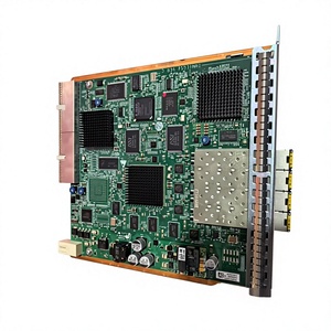 Módulo de Circuito de Telecomunicaciones TNF1EGS4 EGS4 con Múltiples Puertos y Disipadores de Calor para Equipos de Red TNF1EGS4 - Product Image 2