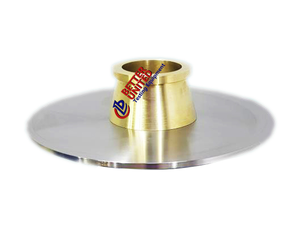 Appareil de table d'essai de fluidité du mortier motorisé à vendre - Product Image 4