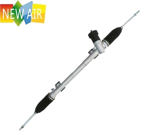 Bán buôn tự động chỉ đạo hệ thống cơ khí chỉ đạo bánh Giá cho Suzuki celerio 2009-2012 LHD 48500-m68k70 - Product Image 4