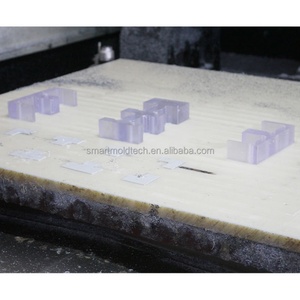 Precision CNC Machining of Aluminum for Aerospace Sensor Mounting Brackets - Product Image 4