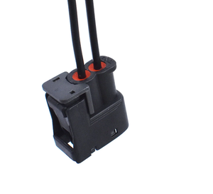 90919-02205 Chicote de ignição da bobina Pigtail para Lexus is300 / GS300 / SC300 - Product Image 3