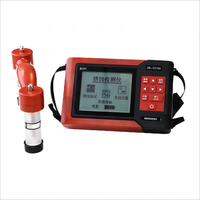 ZBL-C310A Portable Non-Destructive Testing (NDT) Instrument for Rebar Corrosion Analysis Detection Steel Bar Corrosion Analysis