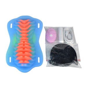 Envío Directo: Vibrador Estimulador Sexual de Silicona, Juguete para Adultos, Arnés con 10 Modos de Vibración, Juguete de Fantasía para Preliminares - Product Image 3