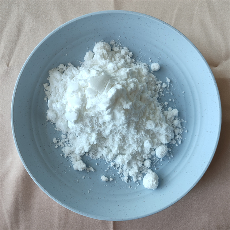 CAS 96-26-4 Cosmetic Raw Materials 1 3-Dihydroxyacetone / DHA Powder 3