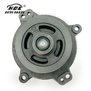 500356553 5801807827 5801931139 Bomba de Agua de Refrigeración de Motor HDE para Iveco EuroTrakker, Venta al Por Mayor - Product Image 5