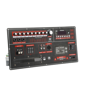 Factory Wholesale Mono BT <strong>Board</strong> <strong>Amplifier</strong> <strong>Class</strong> <strong>D</strong> <strong>Amplifier</strong> <strong>Board</strong> 150W - Product Image 2