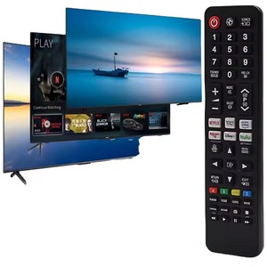 รีโมทคอนโทรลใช้ได้กับทีวีซัมซุงสมาร์ท4K ทุกรุ่น - Product Image 2