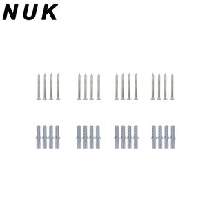 <span class=keywords><strong>Kit</strong></span> <span class=keywords><strong>d</strong></span>'accessoires de quincaillerie pour raccords de <span class=keywords><strong>fixation</strong></span> en acier inoxydable pour auvent de <span class=keywords><strong>voile</strong></span> pare-soleil - Product Image 5
