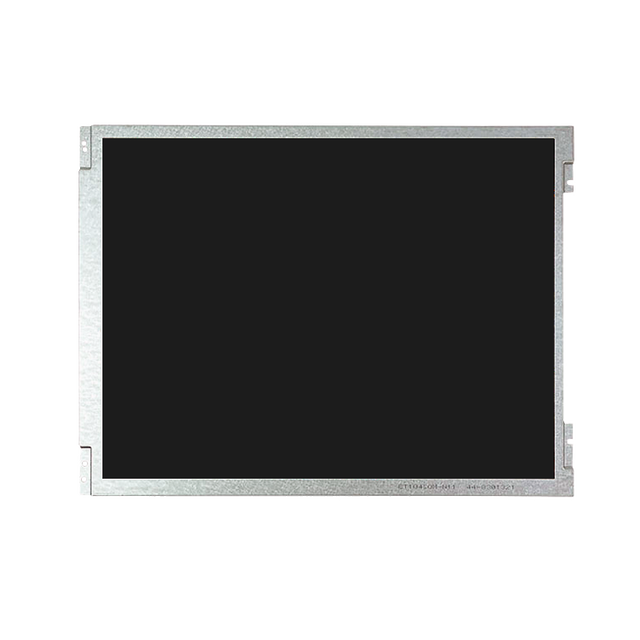 Good Quality New BOE 10.4 Inch TFT LCD Monitor 800x600 Resolution 300 Nit Brightness 800:1 Contrast Ratio 20 Pins BA104S01-200