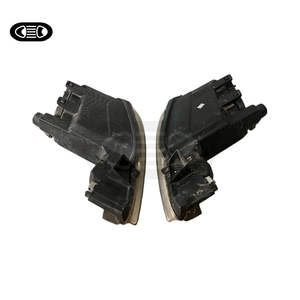 TUZHIHAO <span class=keywords><strong>Peugeot</strong></span> <span class=keywords><strong>206</strong></span> – Clignotant <span class=keywords><strong>avant</strong></span> de haute qualité pour voiture, pièce d'origine, surface miroir sans rayures - Product Image 4