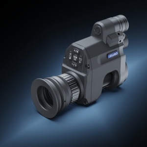 NV007V2 Caméra de chasse monoculaire optique avec vision nocturne et zoom 4x avec application WIFI pour la chasse en plein air Caméra étanche - Product Image 6