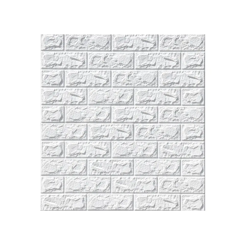 2021 고품질 3d 벽 종이 방수 패브릭보다 PVC 벽지