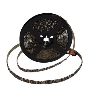 Tira de Luces LED RGBW WS2815 DC12V, WS2818 DC12V, WS2813 DC5V, WS2811 DC12V, 60 LED/M, 30 LED/M, 100 Metros - Product Image 1