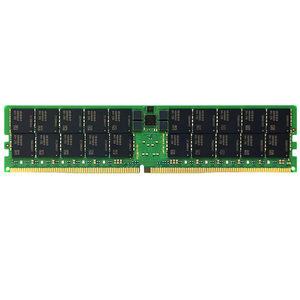 Nouveau Stock – Module de Mémoire RAM DDR5 64 Go ECC RDIMM 6400 MT/s de Haute Qualité pour Serveur et Station de Travail M321R8GA0PB2-CCP 6400 64G - Product Image 3