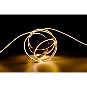 Bande LED COB à émission latérale pour éclairage de niche et de contour, conception d'éclairage dissimulé - Product Image 2