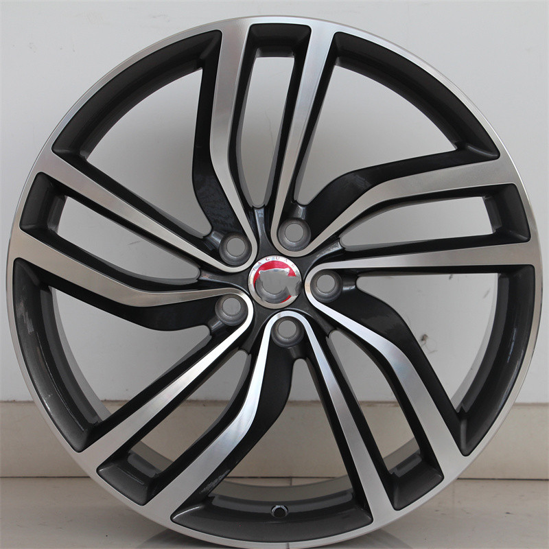 jaguar f pace wheel rims