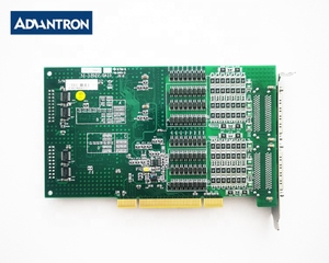 ADLINK-Placa base industrial, módulo de CPU, placa base industrial 51-12022-0A10, placa base original, prueba de funcionamiento 100% - Product Image 4