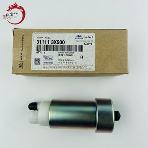 Qualité originale Haute qualité 31111-3X500 POMPE À CARBURANT ASSY 31111 3X500 pour Hyun-dai Ki-a 311113X500 - Product Image 1