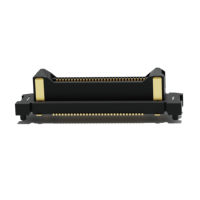 Connecteur flottant carte à carte WECONN WL-FBTB410-MXXX069XXXX0X, pas de 0,5 mm, connecteur mâle 6,9H SMT 60 broches