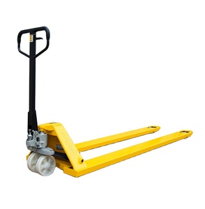 Transpaleta Manual Tipo Carretilla Elevadora Hidráulica de 2 Toneladas - Product Image 6