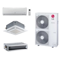 LG Multi Zone Split System AC Unité intérieure et extérieure 12000 24000 36000 48000 Btu Climatiseur Mini Vrv