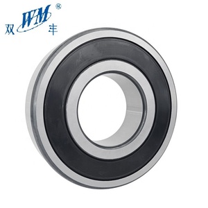 MLZ WM Marca 7 Dayd Entrega Rodamientos listos Calidad Motor 2rz ZZ 6205zz <span class=keywords><strong>Rulemanes</strong></span> Fabricante - Product Image 5