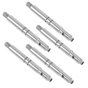 Piezas de repuesto CNC mini para coches clásicos, engranajes de acero inoxidable, latón, cobre, máquinas de café, fresado de bronce, mecanizado por electroerosión por hilo - Product Image 3