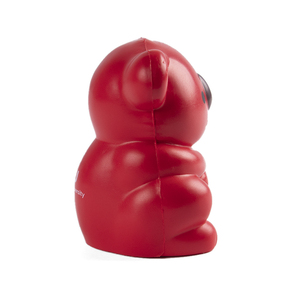 โคอาล่าพิมพ์โลโก้ที่กําหนดเองตลก PU และซิลิโคนความเครียดบอลการศึกษาบีบของเล่น Hotsale ของขวัญเด็กในกล่อง - Product Image 3