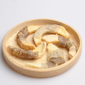 Friandises pour chiens riches en protéines collations naturelles pour animaux de compagnie en peau de poisson et noix de coco friandises pour chiens vente en gros en vrac à bas prix - Product Image 6