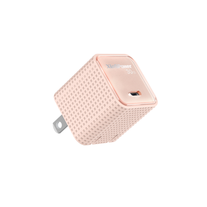 Potente cargador de 30W para viajes y oficina, enchufe de pared rápido PD universal para IPhone, MacBook Air, teléfonos Android - Product Image 4